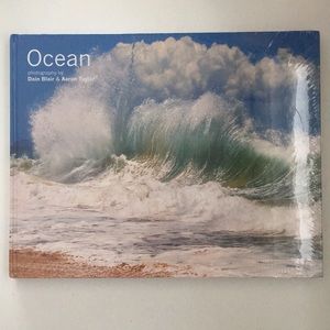 Ocean Photography by Dain Blair and Aaron Taylor